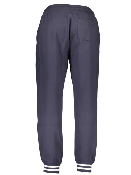 GUESS JEANS Herren Sporthose Blau | online kaufen