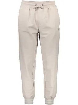 GUESS JEANS Herren Sporthose Beige leihen - Flex-Fashion