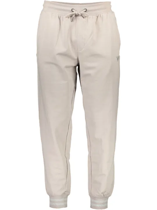 GUESS JEANS Herren Sporthose Beige | online kaufen