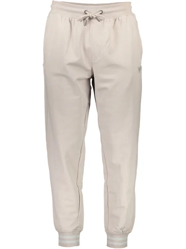 GUESS JEANS Herren Sporthose Beige | online kaufen