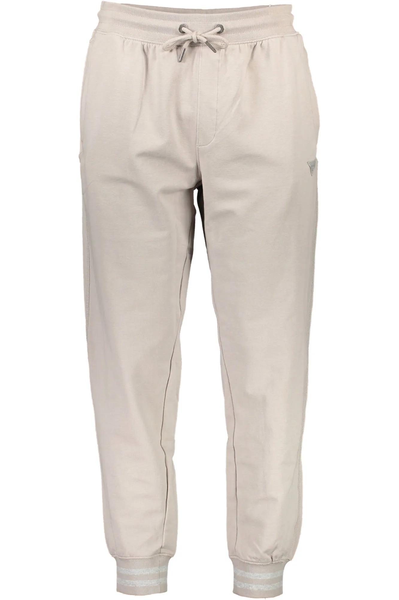 Herren Sporthose Beige M2RB37K6ZS1_BEIGE_G9M0