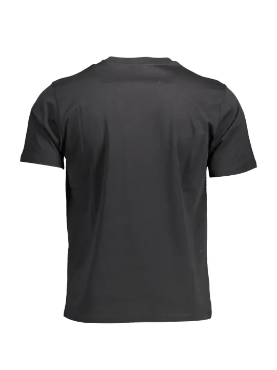 North Sails Herren T-Shirt Schwarz | online kaufen