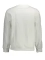 Calvin Klein Herren Langarm-Sweatshirt Weiß | online kaufen