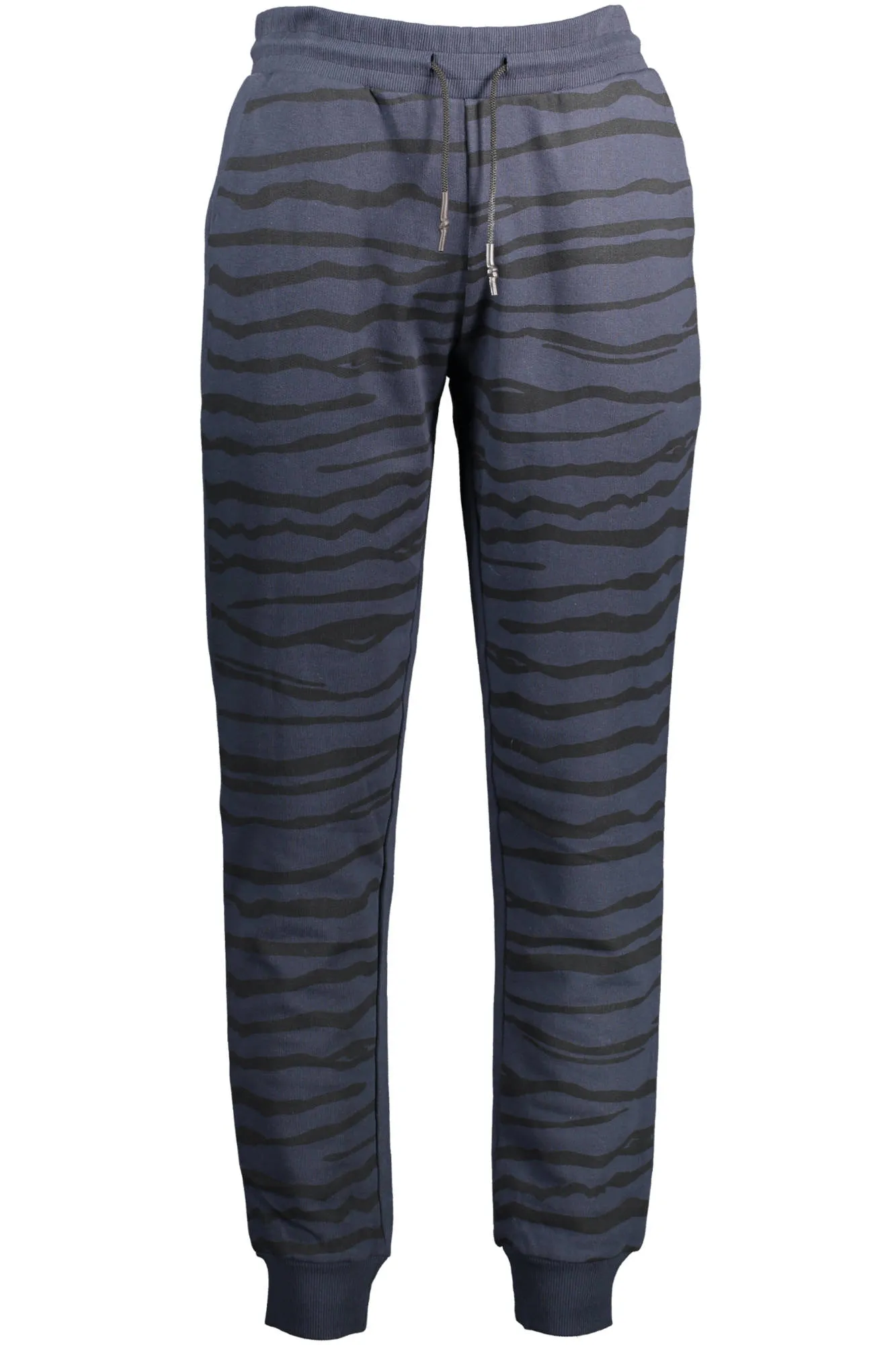 Herren Sporthose Blau OXT20T-5OE00_BLU_04964