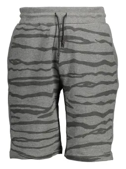 Cavalli Class Herren Hose Grau XL/L mieten bei Flex-Fashion