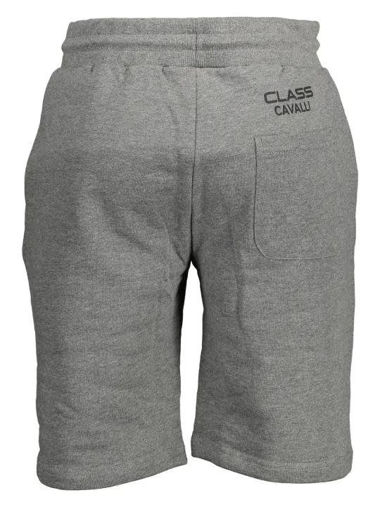 Cavalli Class Herren Hose Grau | online kaufen