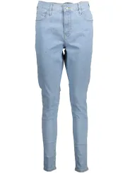 Levi's Damen Jeans Hellblau | online kaufen
