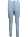 Levi's Damen Jeans Hellblau | online kaufen