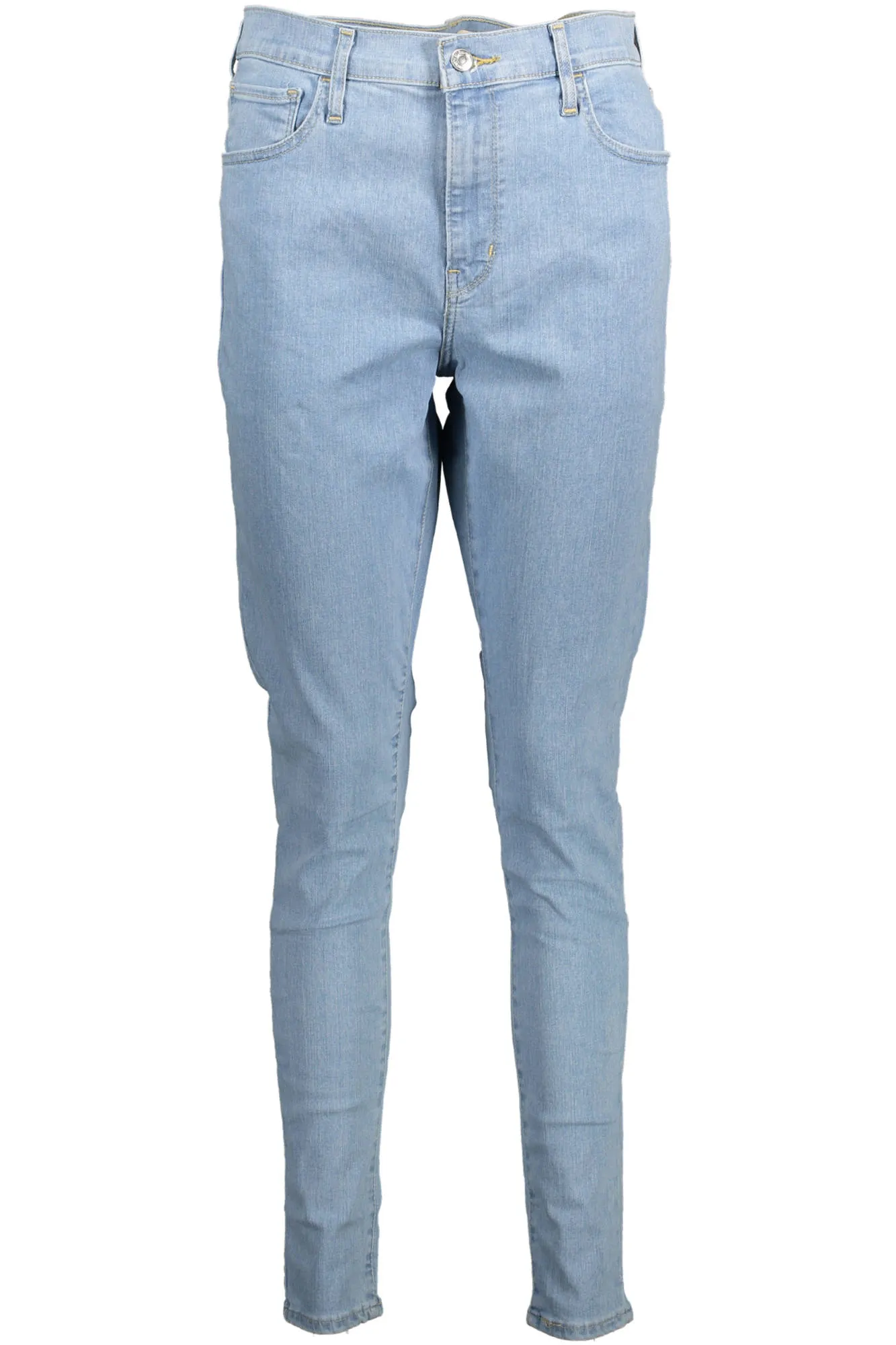 Damen Jeans Hellblau 52797_AZZURRO_0196