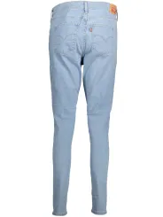 Levi's Damen Jeans Hellblau | online kaufen
