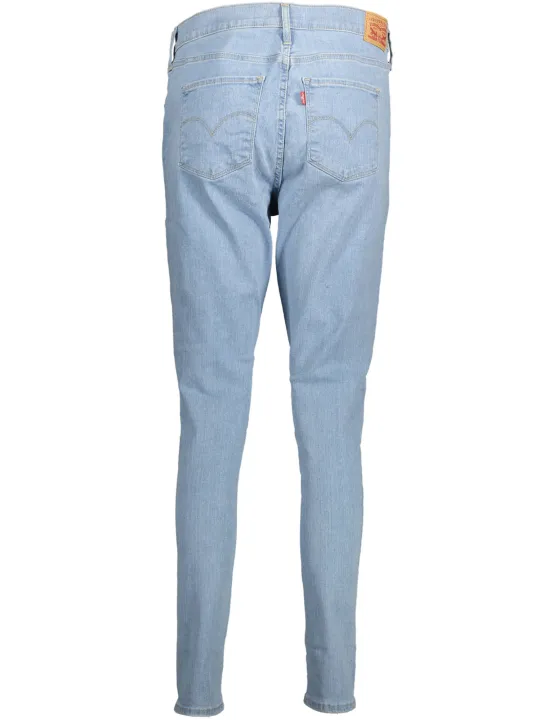 Levi's Damen Jeans Hellblau | online kaufen