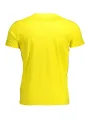 U.S. POLO Herren Kurzarm-T-Shirt Gelb | online kaufen