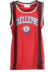 Gaelle Paris Damen Tanktop Rot | online kaufen