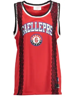 Gaelle Paris Damen Tanktop Rot | online kaufen