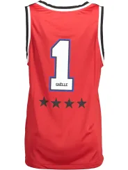 Gaelle Paris Damen Tanktop Rot | online kaufen