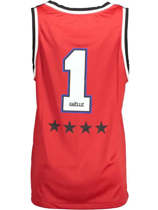 Gaelle Paris Damen Tanktop Rot | online kaufen