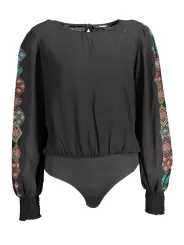 Desigual Damen Schwarz | online kaufen