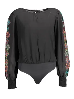 Desigual Damen Schwarz | online kaufen