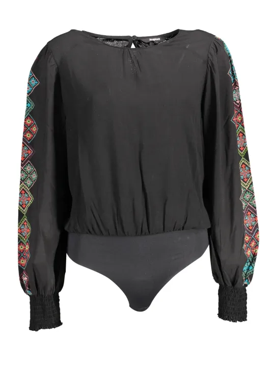 Desigual Damen Schwarz | online kaufen