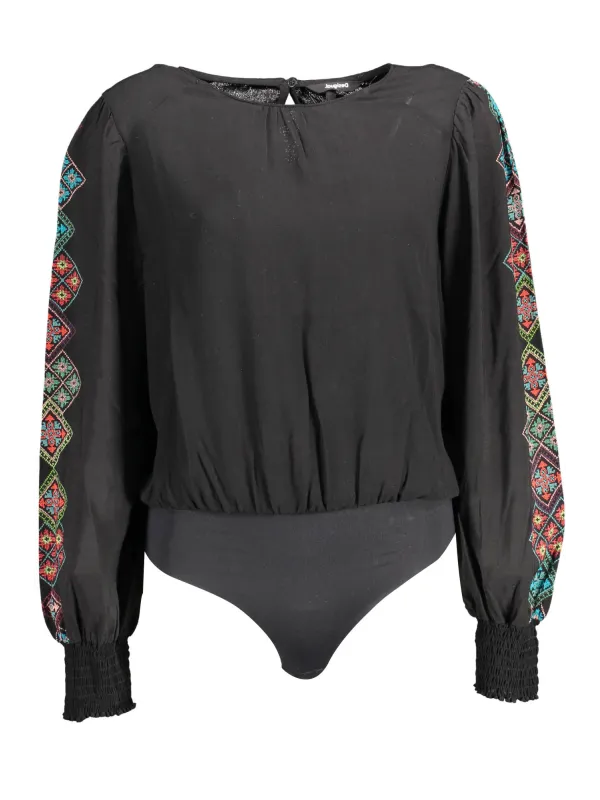 Desigual Damen Schwarz | online kaufen