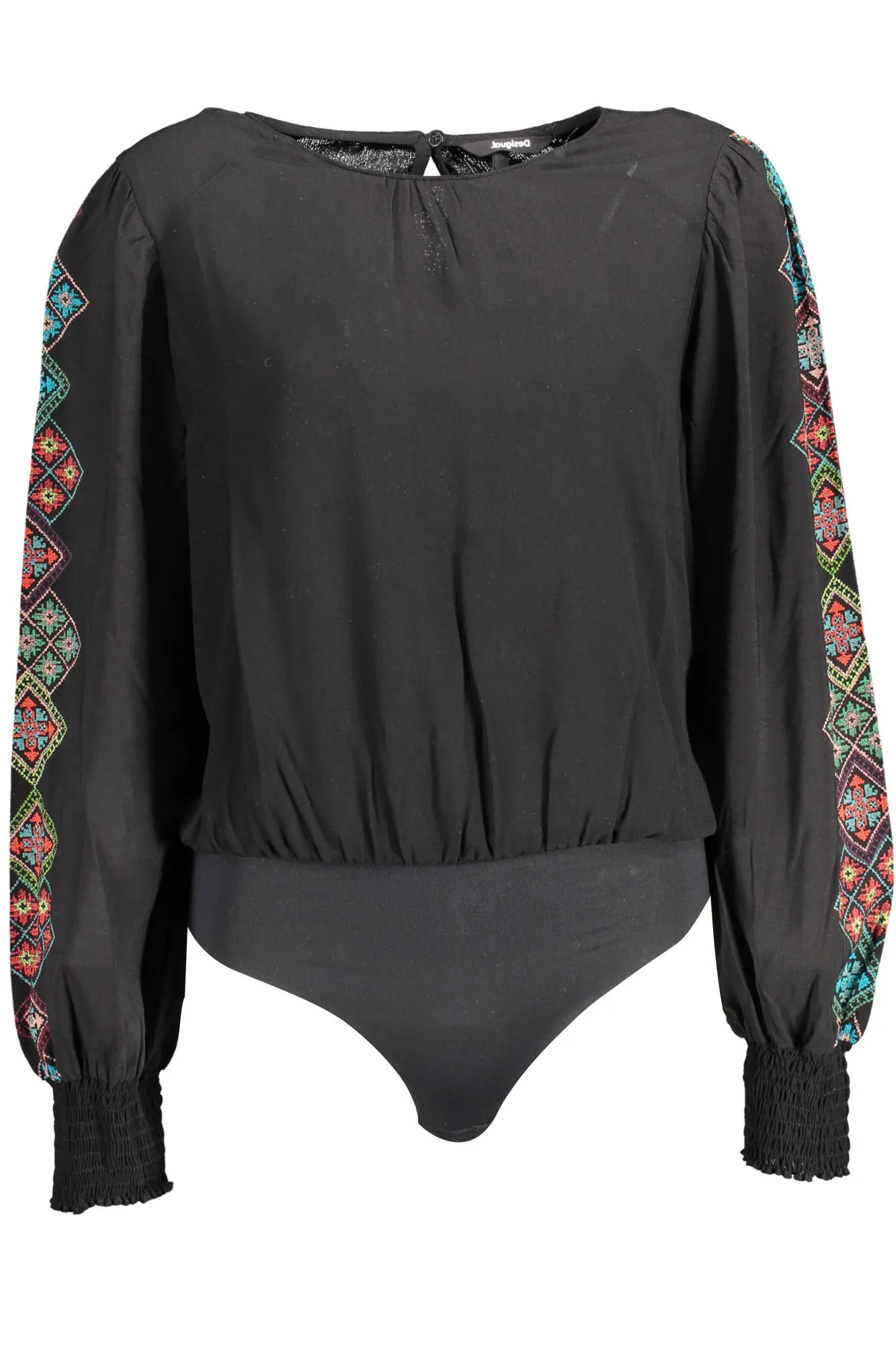 Damen Schwarz 22SWBW47_NERO_2000