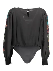 Desigual Damen Schwarz | online kaufen