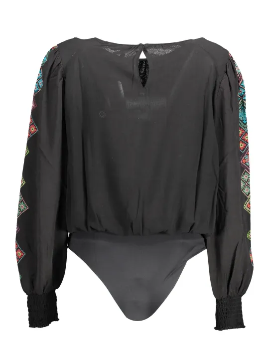 Desigual Damen Schwarz | online kaufen