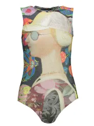 Desigual Damen Grün | online kaufen