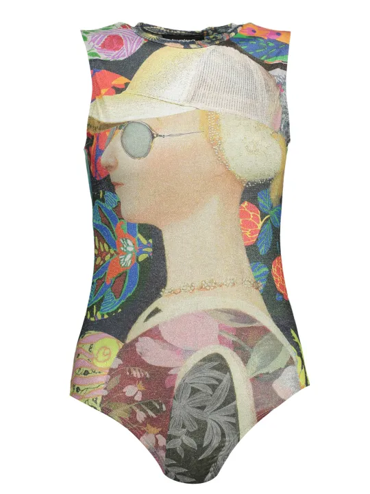 Desigual Damen Grün | online kaufen