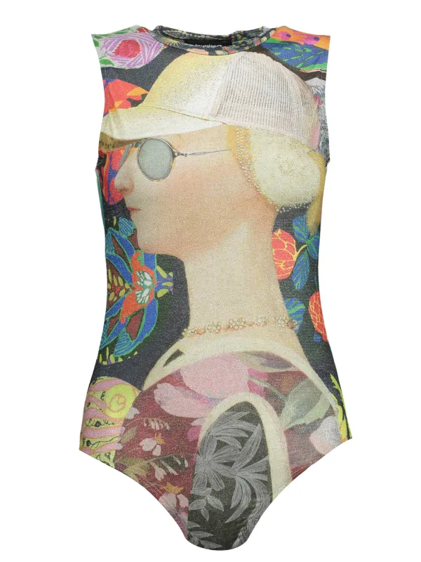 Desigual Damen Grün | online kaufen