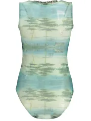 Desigual Damen Grün | online kaufen