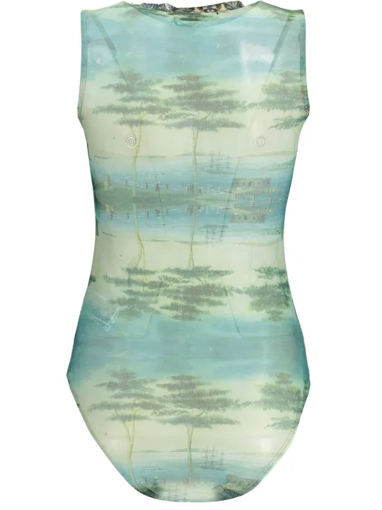 Desigual Damen Grün | online kaufen