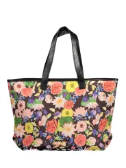 Desigual Damen Tasche Schwarz | online kaufen