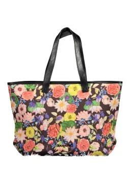 Desigual Damen Tasche Schwarz | online kaufen