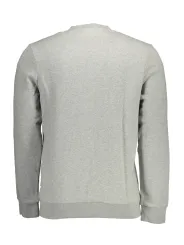 Napapijri Herren Langarm-Sweatshirt Grau | online kaufen