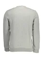 Napapijri Herren Langarm-Sweatshirt Grau | online kaufen