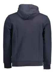 Napapijri Herren Langarm-Sweatshirt Blau | online kaufen
