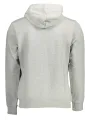 Napapijri Herren Langarm-Sweatshirt Grau | online kaufen