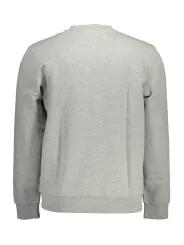 Napapijri Herren Langarm-Sweatshirt Grau | online kaufen