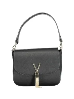 VALENTINO BAGS Damen Tasche mieten - Schwarz, UNI, Flex-Fashion