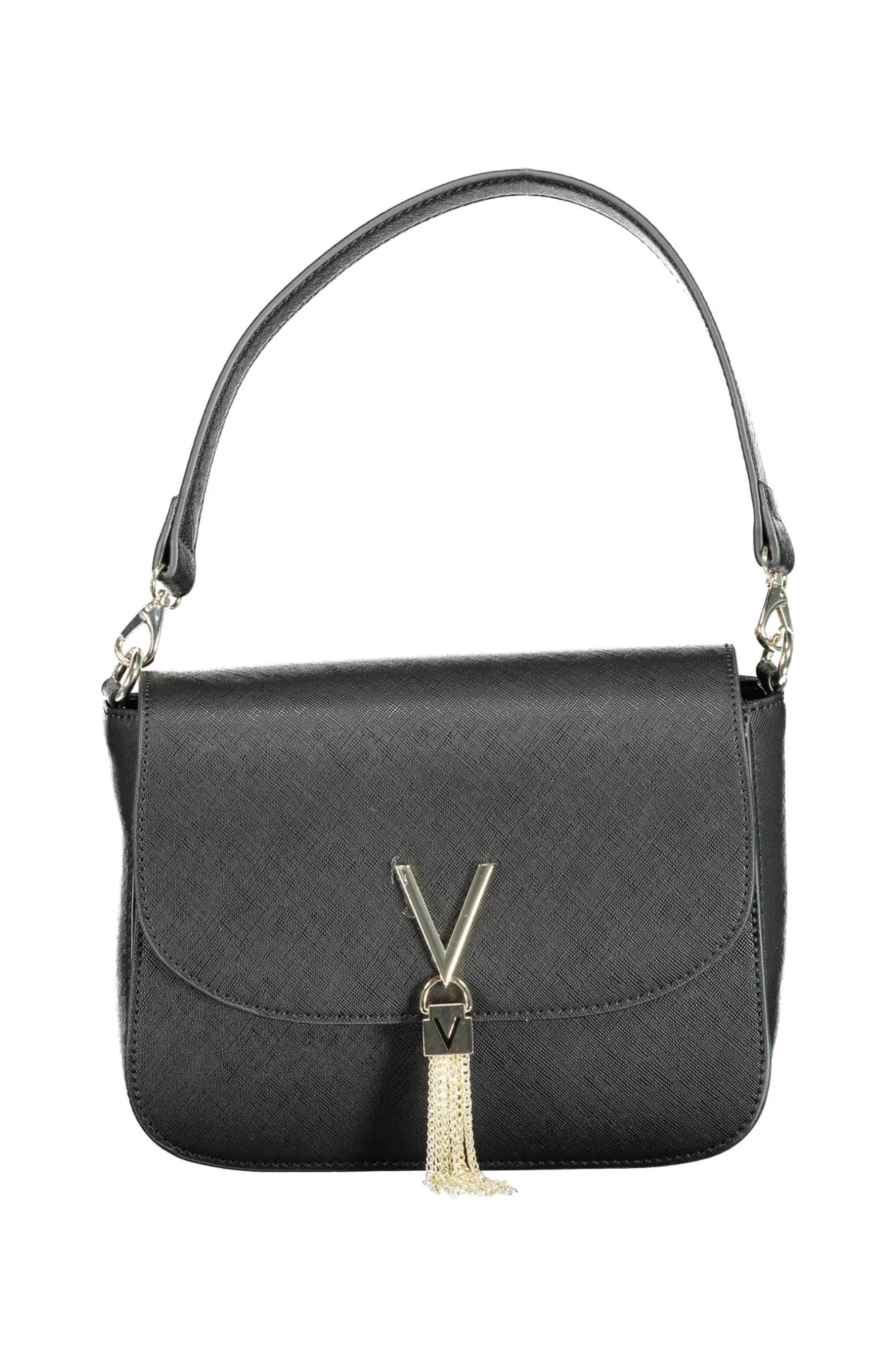 Damen Tasche Schwarz VBS1IJ04-DIVINA-SA_NERO_NERO