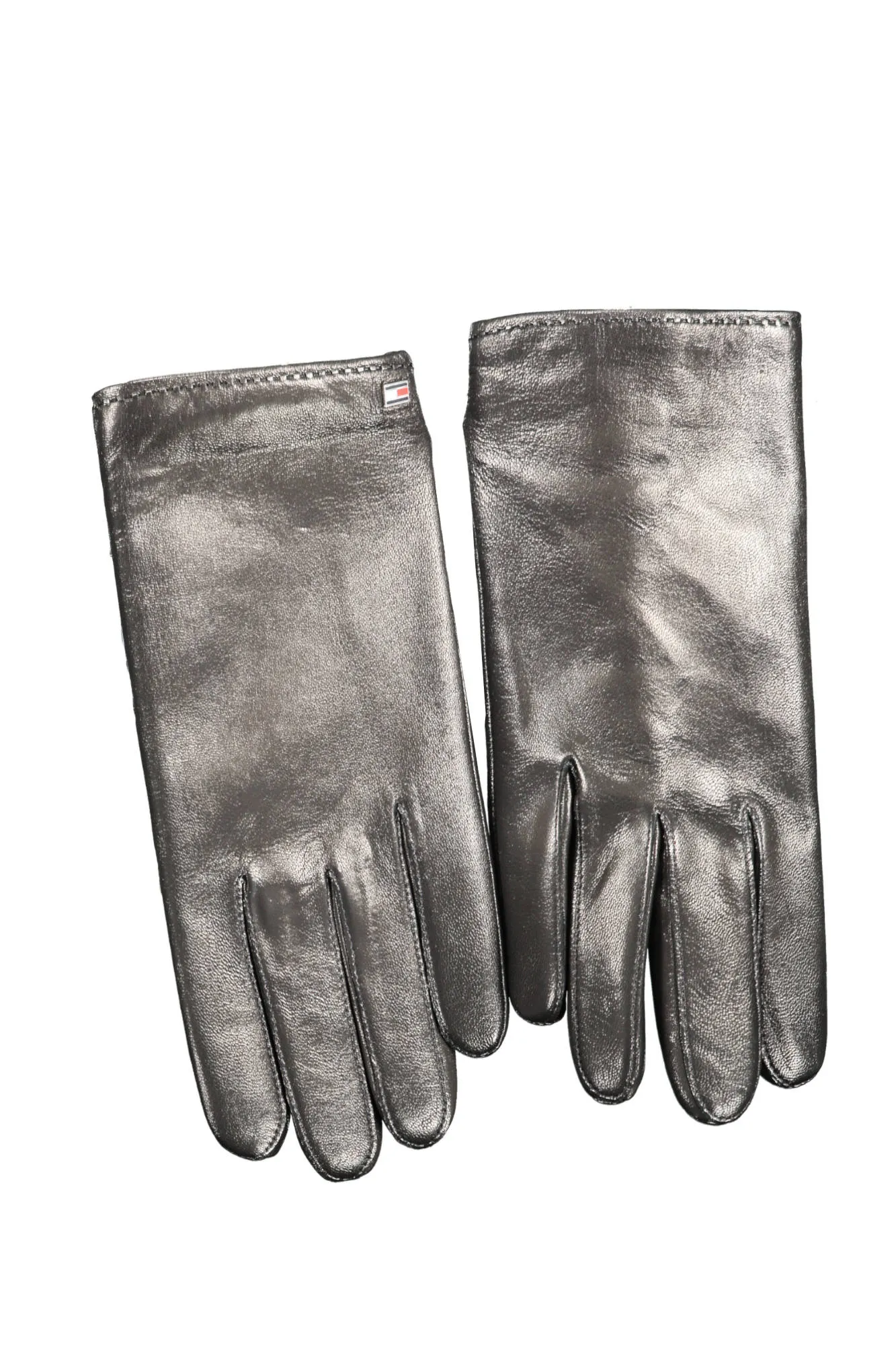 Herren Handschuh Schwarz AM0AM08057_NERO_BDS
