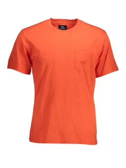 Mieten Sie LA MARTINA Herren T-Shirt Rot - Flex-Fashion