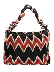 Desigual Damen Tasche Schwarz | online kaufen