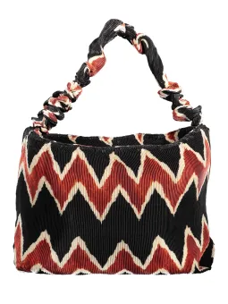 Desigual Damen Tasche Schwarz | online kaufen