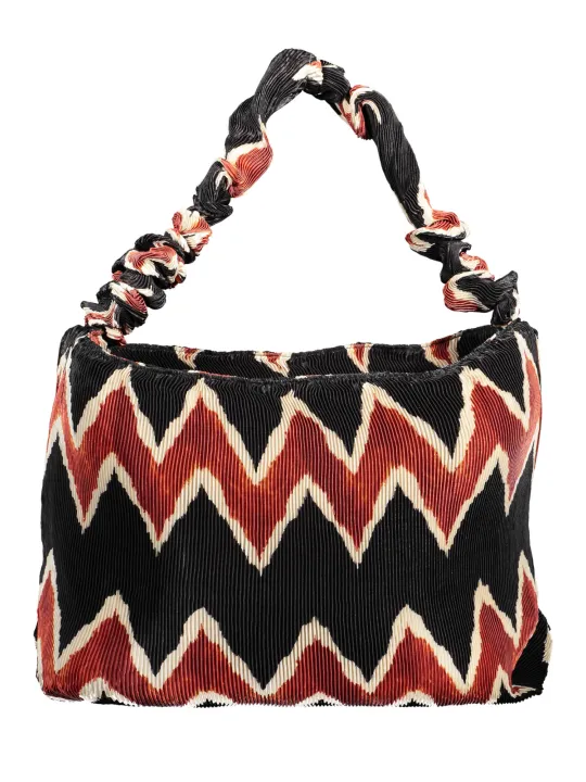 Desigual Damen Tasche Schwarz | online kaufen