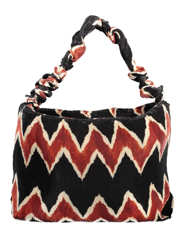 Desigual Damen Tasche Schwarz | online kaufen