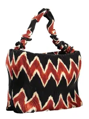 Desigual Damen Tasche Schwarz | online kaufen