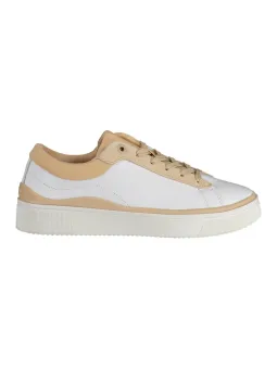 Mieten Sie Tommy Hilfiger Damen Sneakers Weiß - Flex-Fashion