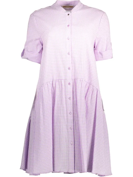 KOCCA Damen Kleid Rosa | online kaufen